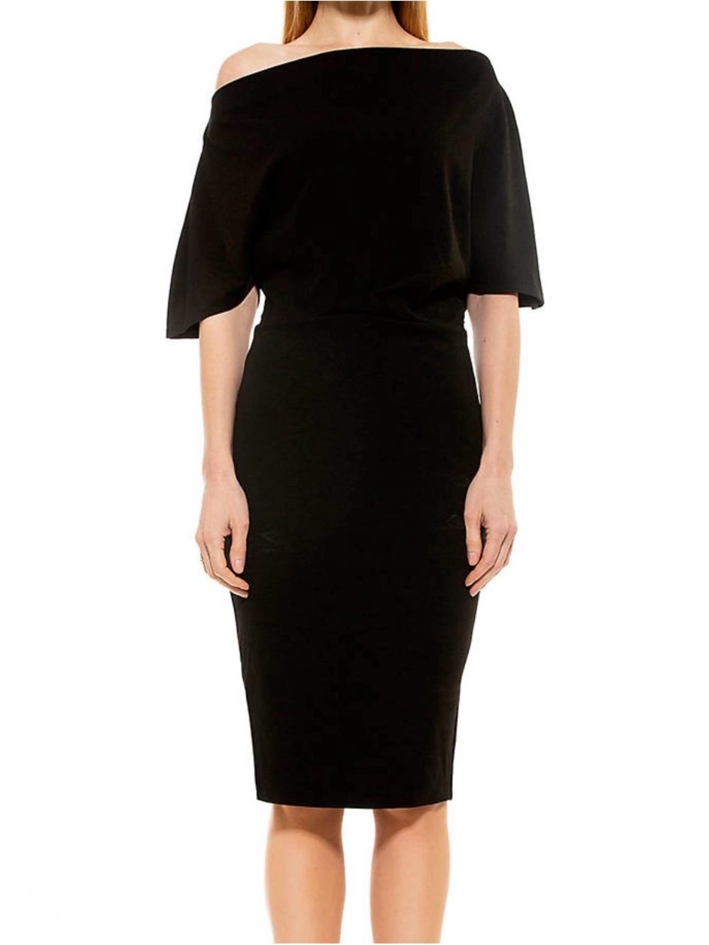 Alexia Admore “Olivia Sheath Dress”